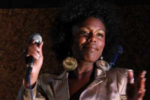 Natasia optreden Turijn