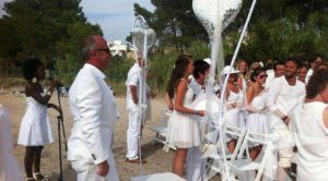 Bruiloft Jan Reus en Sonja Bakker