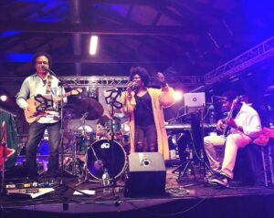 Sounds Funky Evenement