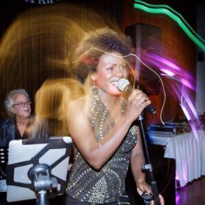 Bruiloft Sounds Funky