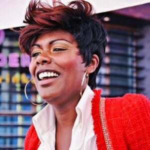 Natasia Koningsdag Heerhugowaard