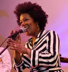 Natasia Bedrijfsfeest Dordrecht