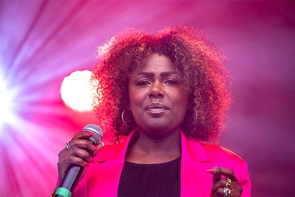 Natasia @ Sail Den Helder